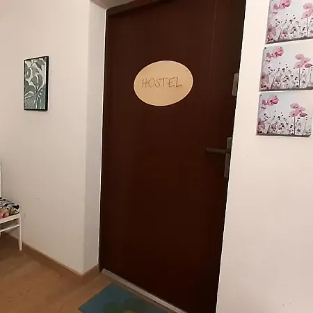 Auberge de jeunesse Lemuria Szkolna Centrum Legnica