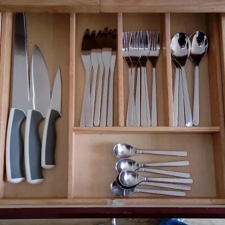 Lemuria Szkolna Centrum Hostel *