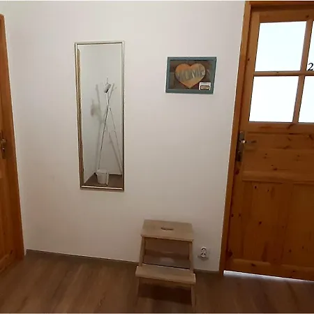 Auberge de jeunesse Lemuria Szkolna Centrum