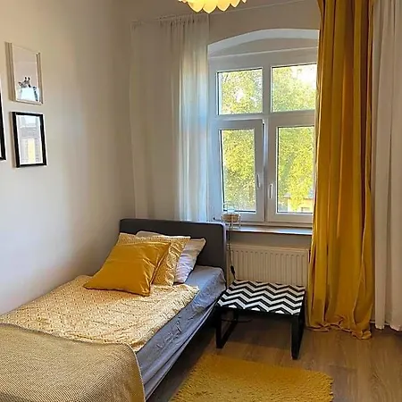 Lemuria Szkolna Centrum Auberge de jeunesse