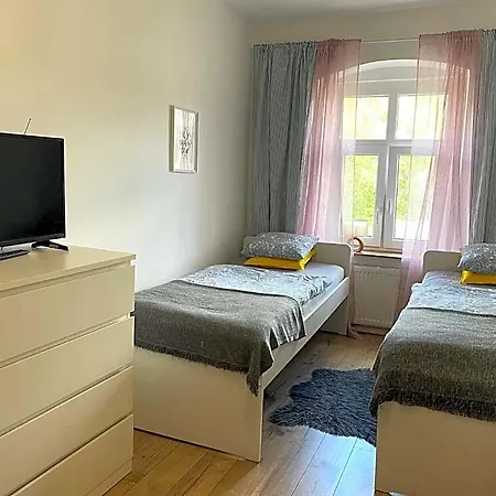 Lemuria Szkolna Centrum Auberge de jeunesse *
