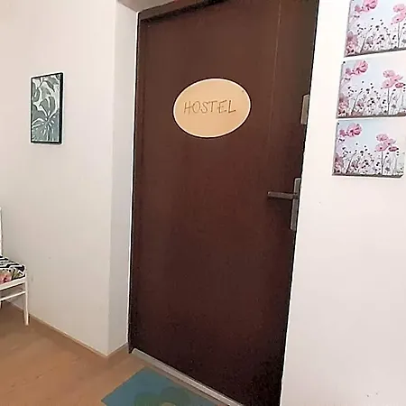 Lemuria Szkolna Centrum Auberge de jeunesse *